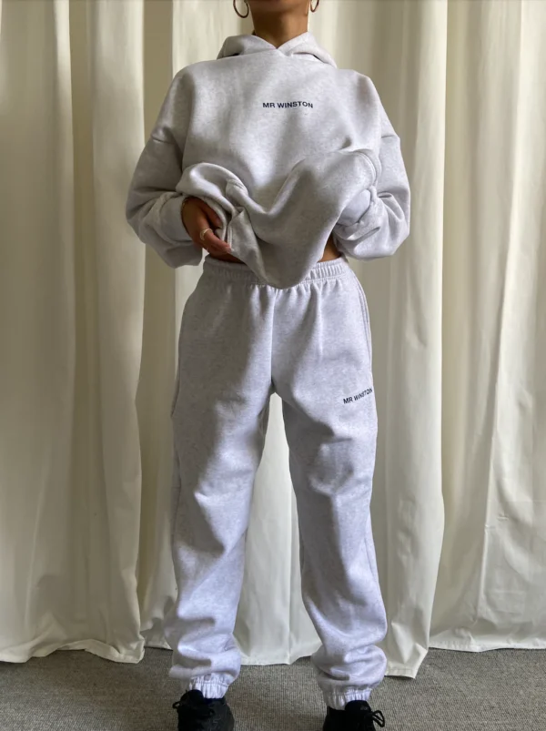 Mr Winston Marle Sea Tracksuit